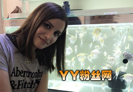 一站到底兰兰真名negar kordi扒皮老公是谁 兰兰现为熊猫TV主播
