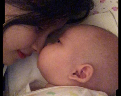 董子健孙怡孩子是谁 孙怡老公的妈妈背景很强大,她嫁给了后台