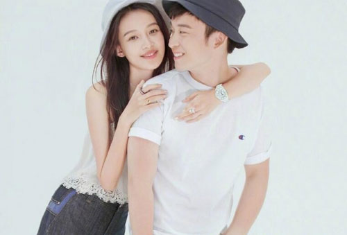 董子健孙怡孩子是谁 孙怡老公的妈妈背景很强大,她嫁给了后台