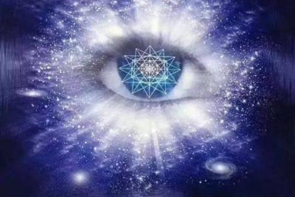 拥有天眼人的特征 比随处可见的监控镜头都要厉害能够预知未来 (http://www.smallgear.cn/) pm 第2张
