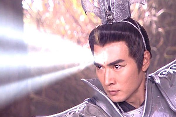 拥有天眼人的特征 比随处可见的监控镜头都要厉害能够预知未来 (http://www.smallgear.cn/) pm 第6张