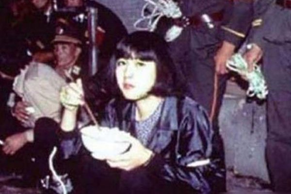 贩毒女陶静个人资料照片 想不到毒营里面居然会有这样的人!