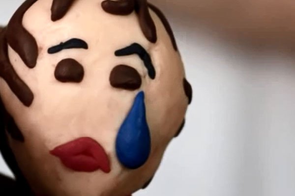 三天之内杀了你视频表情包 威胁必备语句之一