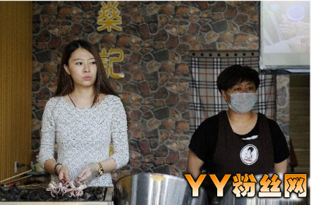 美女硕士李文君个人资料家庭背景 烤鱿鱼李文君男朋友是谁 (http://www.smallgear.cn/) pm 第3张