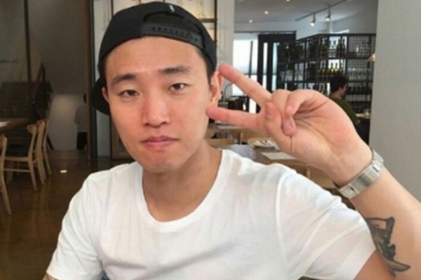 Gary ˳rmʱӦ˽Ĵ