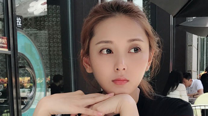 小刘佳个人资料照片 撞脸赵丽颖为什么不红