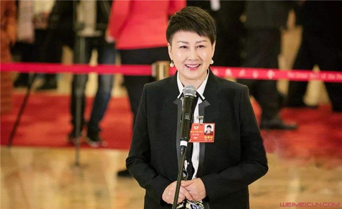 张凯丽的老公是谁 老公张建全个人资料