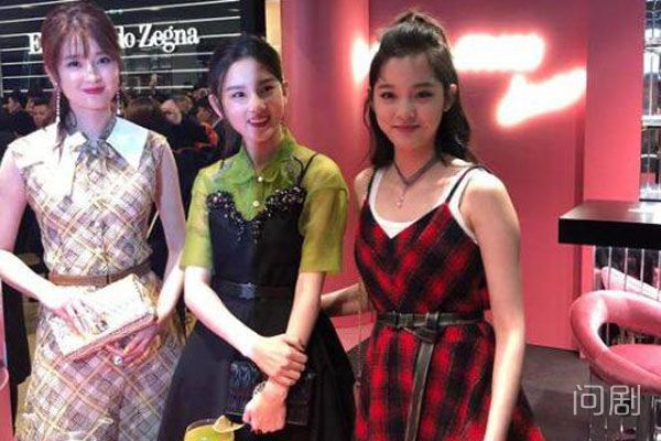 宋祖儿身高是多少 差不多160cm左右