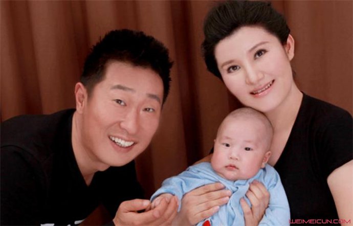 林永健两次痛失爱子真相 有个大儿子去世了真的吗