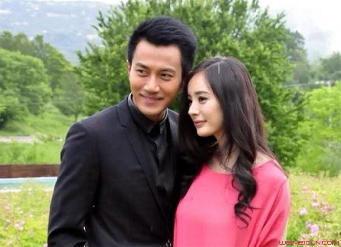 杨幂刘恺威为什么离的婚 小糯米的父母到底是谁