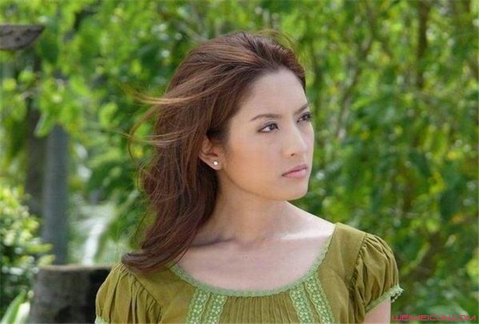 泰莎昂·派索克乔纶的老公是谁 第三者插足而离婚