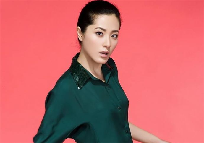 曾黎个人资料简介 演员曾黎结婚了没有呢