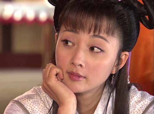 演员殷桃个人资料简介 如何当上演员的