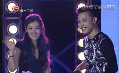 洪尧和曹赢心参加的节目叫什么 洪尧和曹赢心分手原因