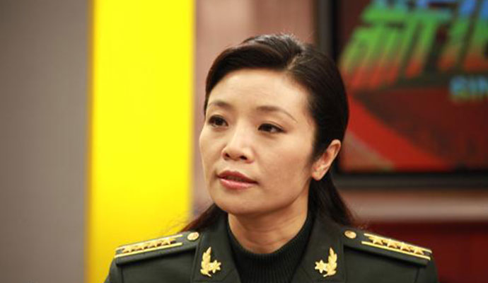 李丹阳个人资料简介 一直没有结婚也没有老公