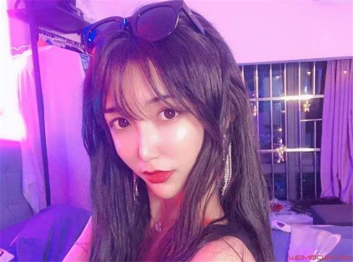 艾比是男是女? 抖音艾比为什么有胸