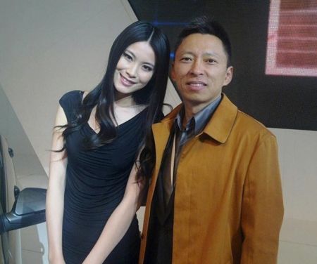 张朝阳结过几次婚 张朝阳有老婆吗