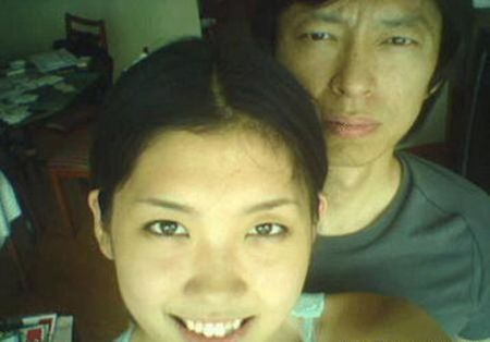 张朝阳结过几次婚 张朝阳有老婆吗