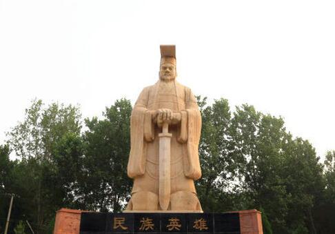 冉闵为什么被历史除名 上不了历史书的原因有三