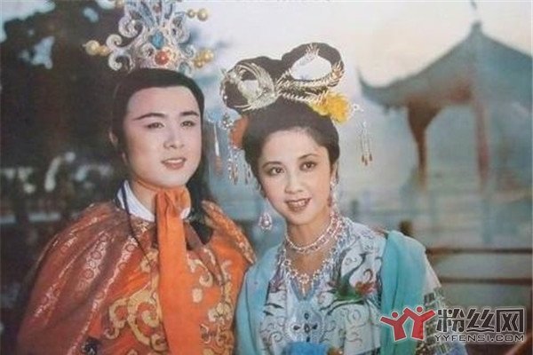 徐少华爱过朱琳吗 女儿国国王朱琳和徐少华有缘无分