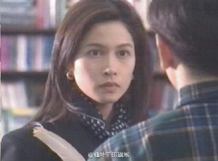 邵美琪三级有哪些 邵美琪的现任老公温兆伦吗