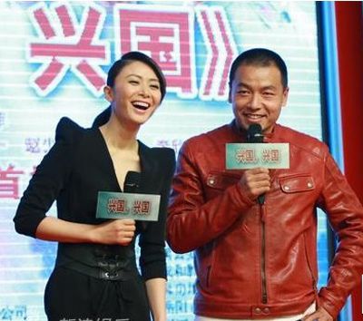 王挺老婆叫什么名字 生活中妻子是张恒