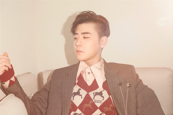 张云雷女朋友是谁 孔瑶竹张云雷结婚了吗