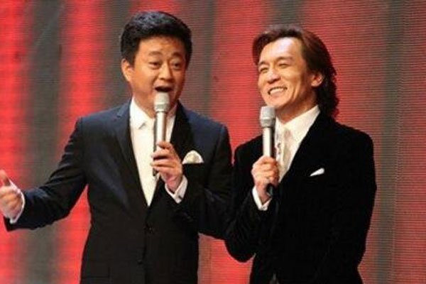春晚黑色三分钟谁的责任 处罚结果是什么真不好说