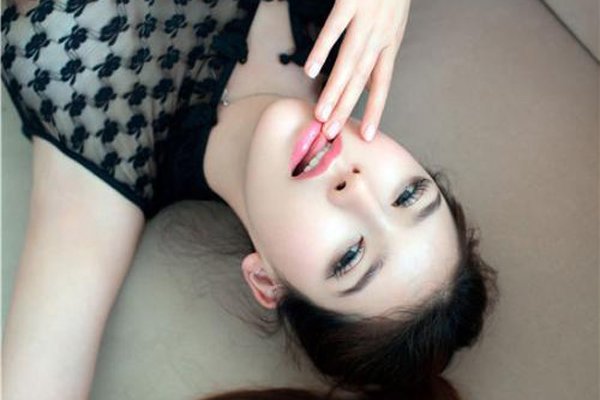 顾欣怡个人资料 李丽莎顾欣怡无圣光照片