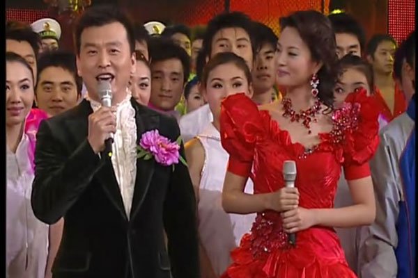 春晚黑色三分钟谁的责任 处罚结果是什么真不好说