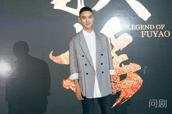阮经天陈乔恩在一起过吗 与陈乔恩只是好友