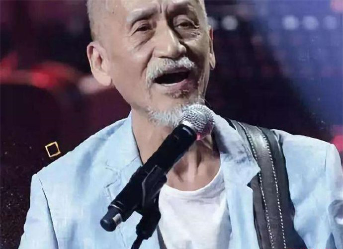 陈彼得个人资料简介 只结过一次婚儿子叫陈熙