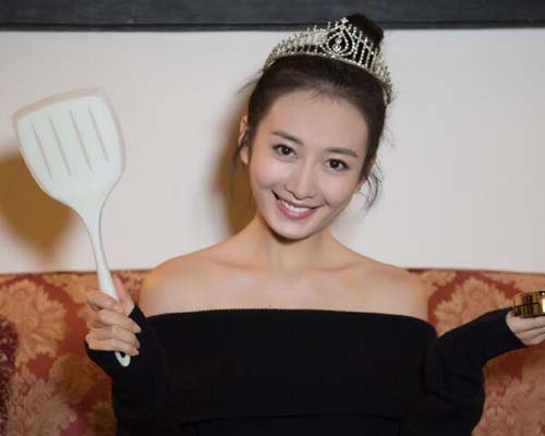王鸥年龄和身高 王鸥整容了吗