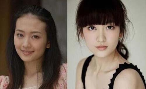 王鸥年龄和身高 王鸥整容了吗