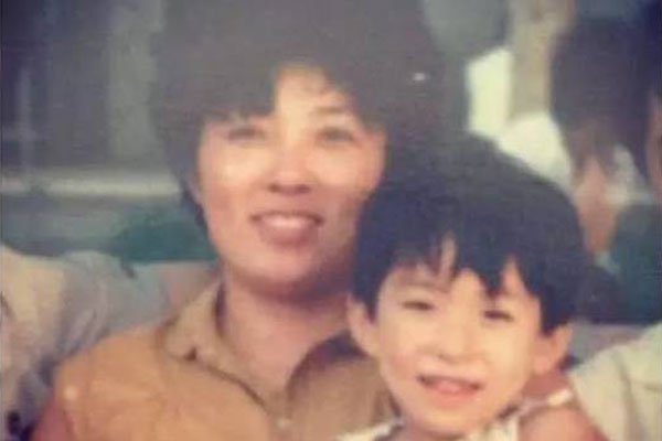 曲婉婷怎么销声匿迹了 曲婉婷的母亲的故事