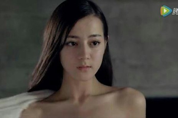 米热迪丽热巴早就结婚了吗 两个人的关系合作过的剧有哪些