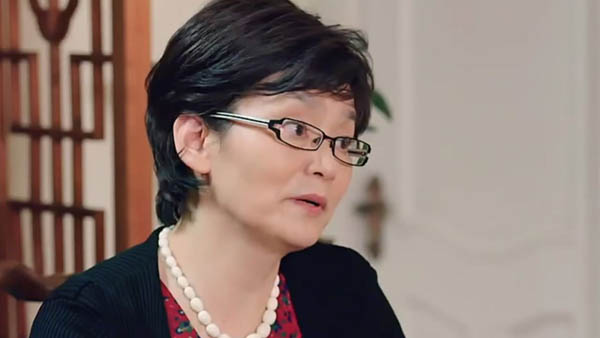 潘虹老公是谁 为什么会跟老公离婚呢