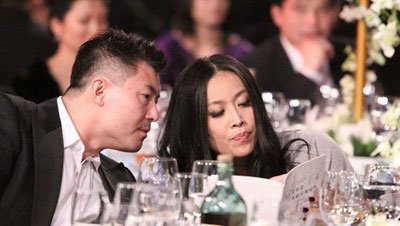 孟桐的前妻是谁 和那英结婚之前结过婚吗