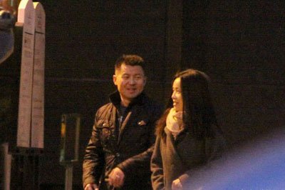 孟桐的前妻是谁 和那英结婚之前结过婚吗