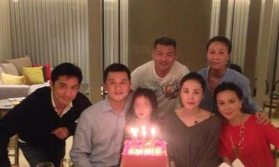 孟桐的前妻是谁 和那英结婚之前结过婚吗