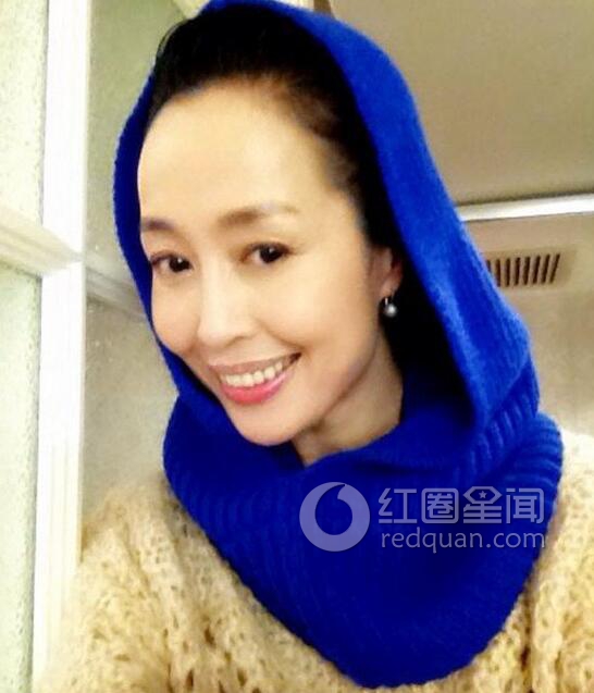 演员黑婧环简介 与姐妹一起吸毒被抓