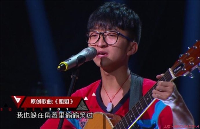 贾盛强个人资料简介 现状如何为什么没红起来