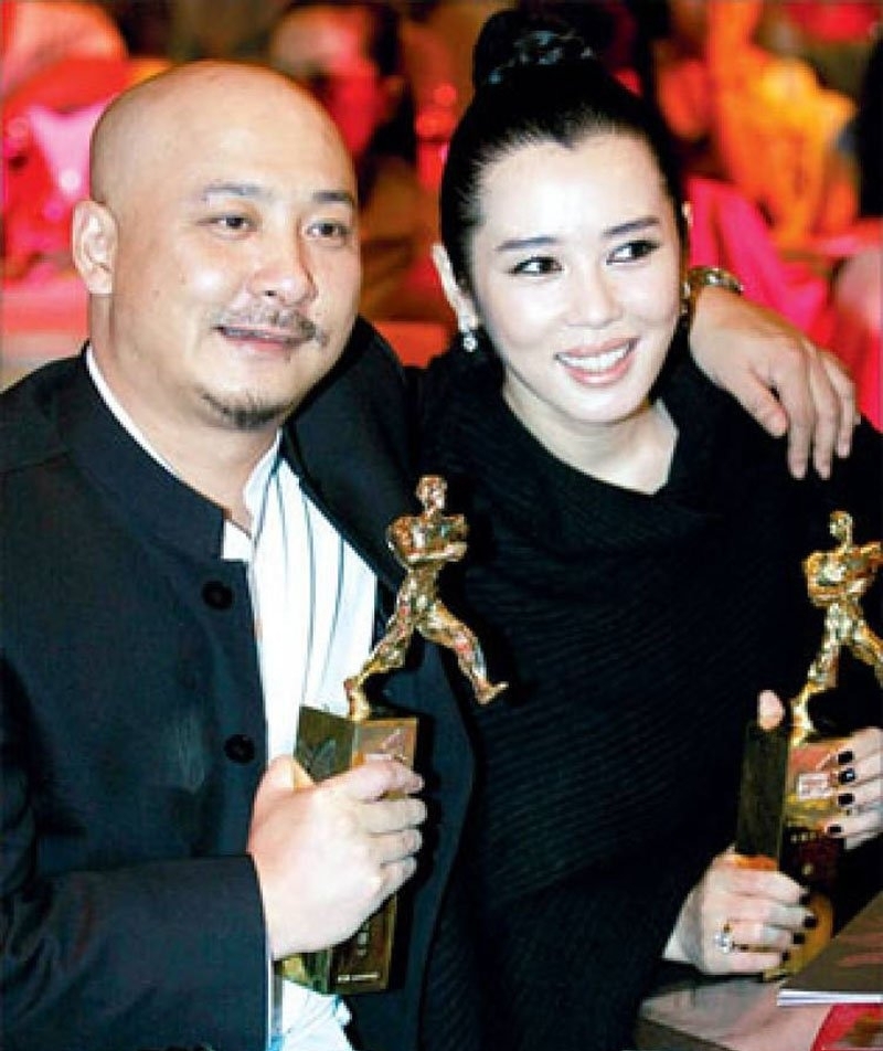 王全安和余男分手原因 王全安和余男十年为什么不结婚