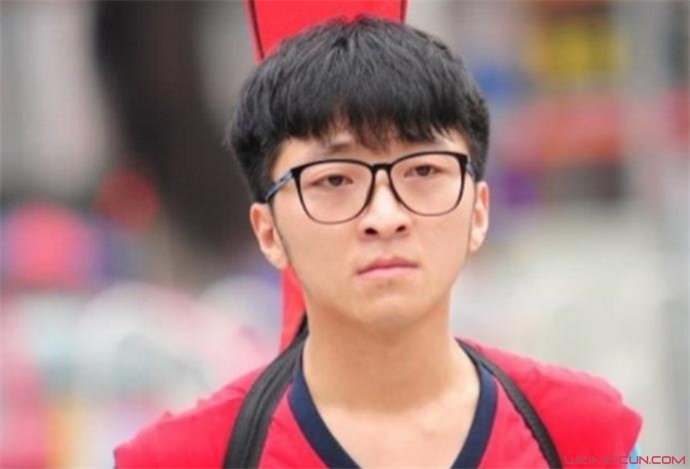 贾盛强个人资料简介 现状如何为什么没红起来