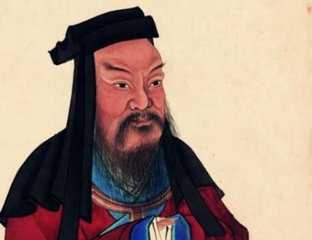 魏武帝指的是谁 实际上指的就是曹操
