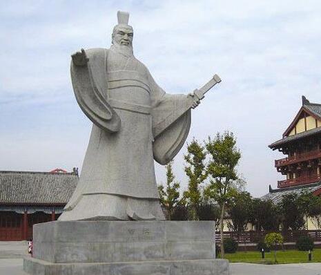 魏武帝指的是谁 实际上指的就是曹操