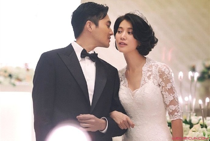 张智霖袁咏仪无性婚姻 张智霖根本不爱袁咏仪怎么回事