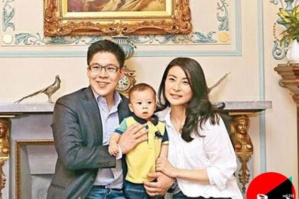霍家三房不来往 为什么说霍家不是富而是贵