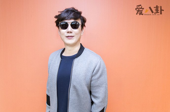萧煌奇老婆陈莉莉吗 两人的真实关系揭秘