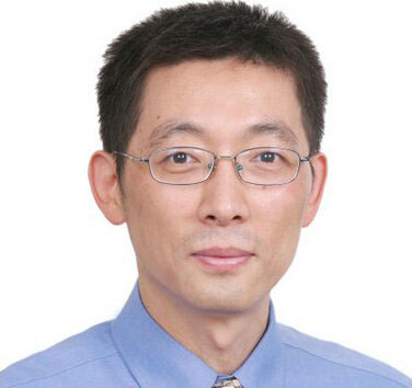施一公妻子赵仁滨个人资料 施一公的感情生活
